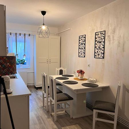 Sweet Home Apartament プレデアル エクステリア 写真