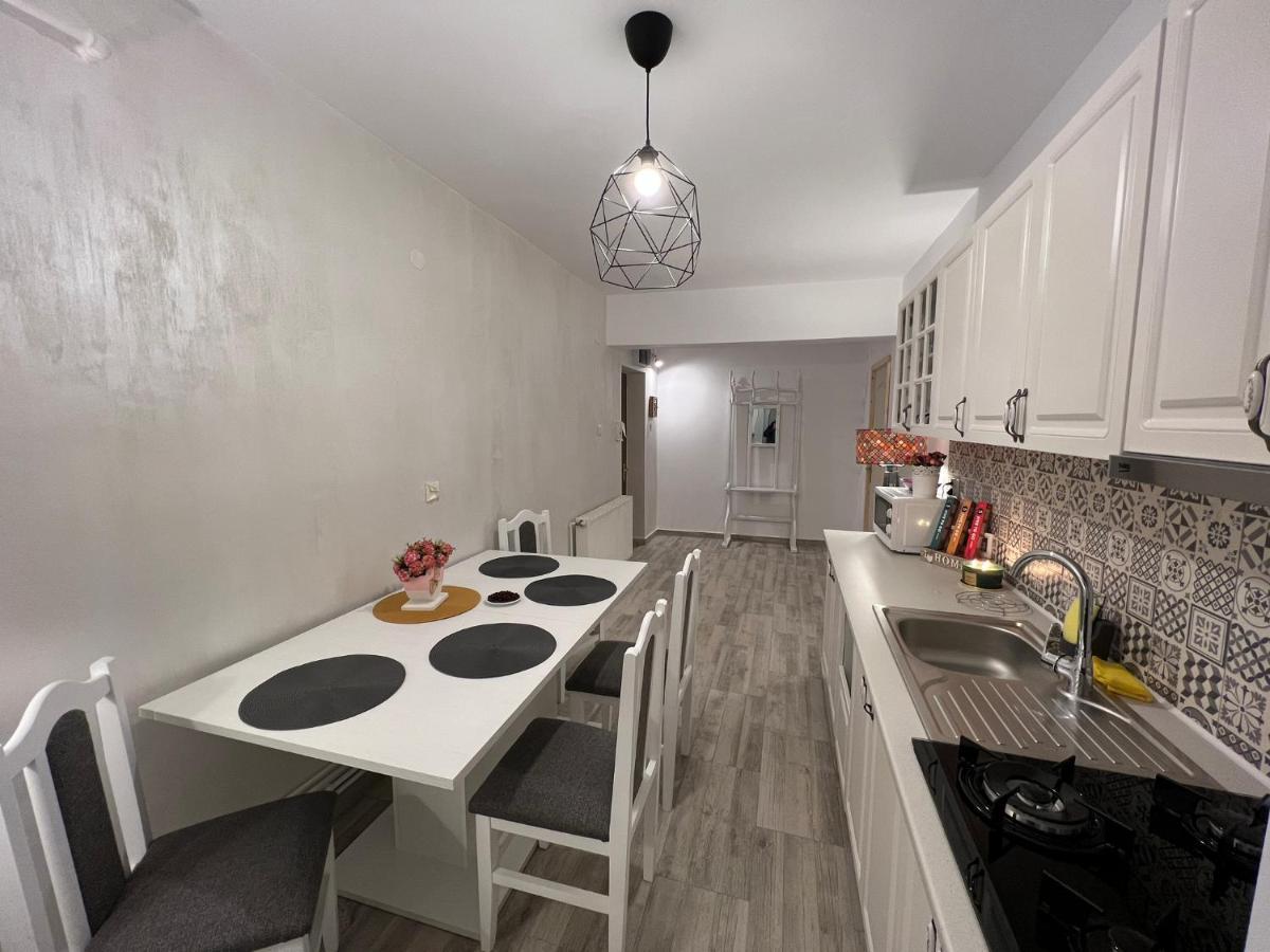 Sweet Home Apartament プレデアル エクステリア 写真
