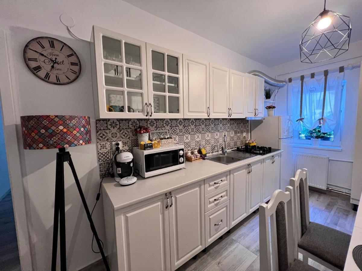 Sweet Home Apartament プレデアル エクステリア 写真