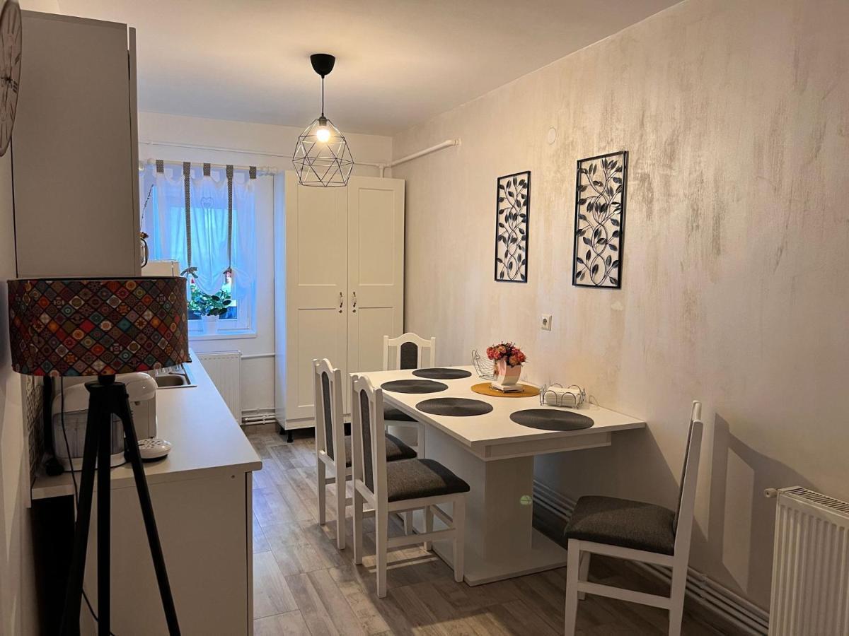 Sweet Home Apartament プレデアル エクステリア 写真