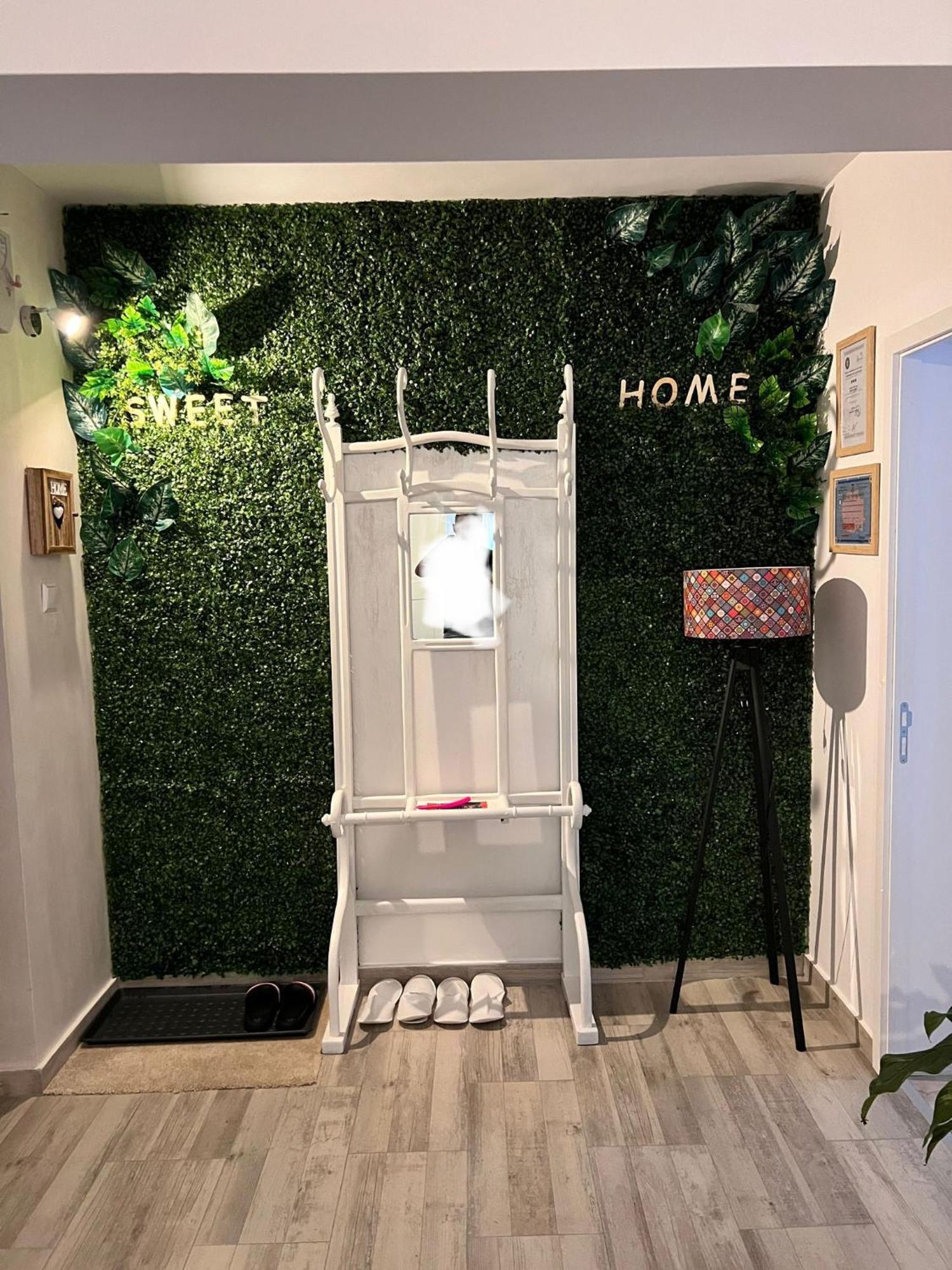 Sweet Home Apartament プレデアル エクステリア 写真
